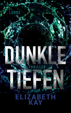 Dunkle Tiefen