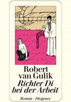 Richter Di bei der Arbeit
