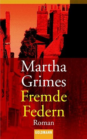 Fremde Federn