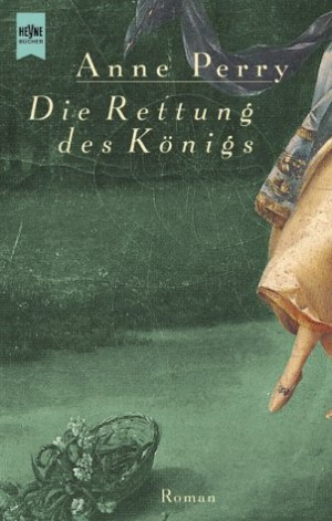 Die Rettung des Königs