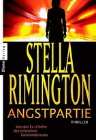 Angstpartie