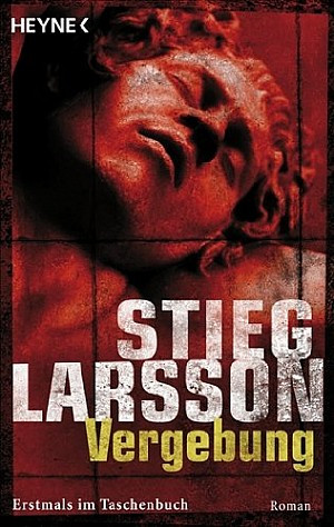 Verdammnis vergebung stream verblendung Stieg Larsson