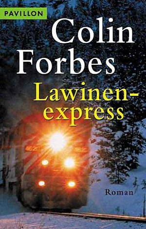 Lawinenexpress