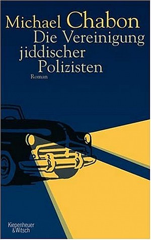 Die Vereinigung jiddischer Polizisten