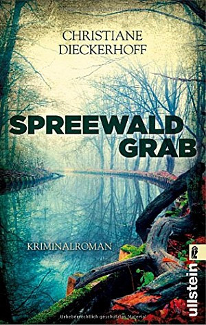 Spreewaldgrab