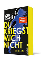 Du kriegst mich nicht