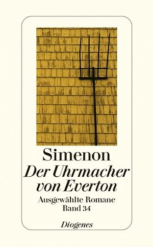 Der Uhrmacher von Everton