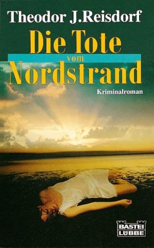 Die Tote vom Nordstrand