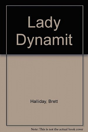 Lady Dynamit