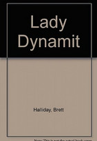 Lady Dynamit