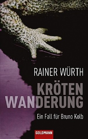 Krötenwanderung