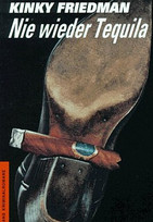 Nie wieder Tequila