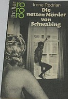 Die netten Mörder von Schwabing