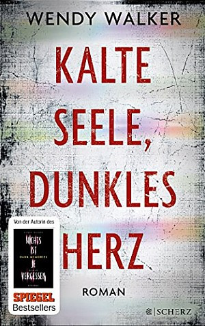 Kalte Seele, dunkles Herz