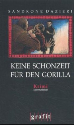 Keine Schonzeit für den Gorilla