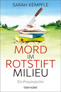 Mord im Rotstiftmilieu