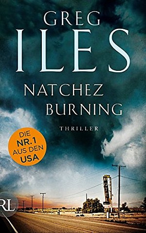 Natchez Burning