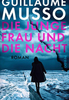 Die junge Frau und die Nacht