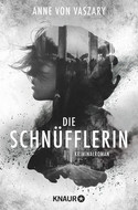  Die Schnüfflerin