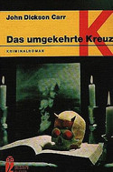 Das umgekehrte Kreuz