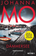 Dämmersee (Hanna Duncker 5)