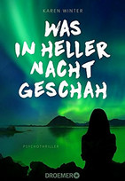 Was in heller Nacht geschah