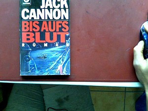 Bis aufs Blut
