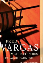 Im Schatten des Palazzo Farnese