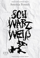 Schwarzweiß