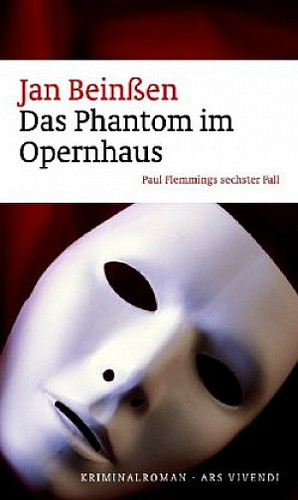 Das Phantom im Opernhaus