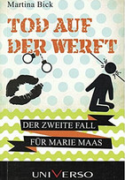Tod auf der Werft / Mörderischer Advent