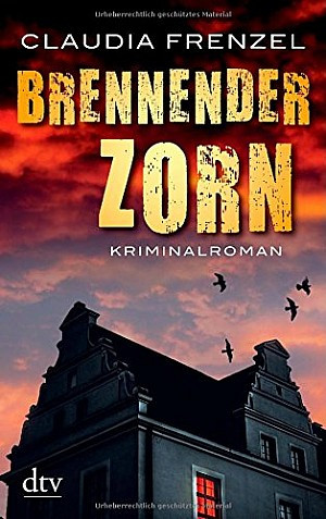 Brennender Zorn