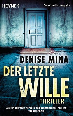 Der letzte Wille