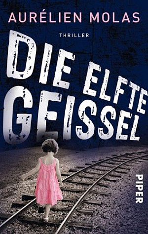 Die elfte Geißel