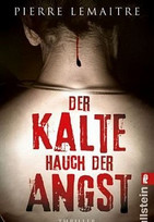 Der kalte Hauch der Angst
