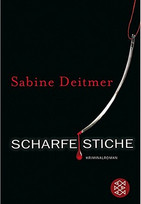 Scharfe Stiche