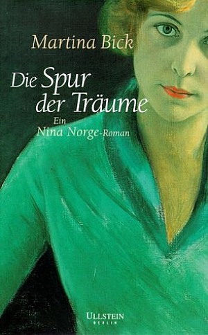 Die Spur der Träume