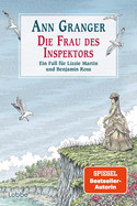Die Frau des Inspektors (Ein Fall für Lizzie Martin und Benjamin Ross 8)