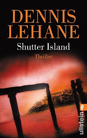 Dennis Lehane Shutter Island Krimi Couch De