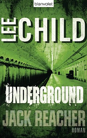 Lee Child Underground Krimi Couch De