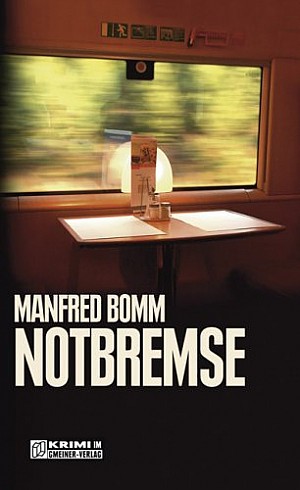 Manfred Bomm Notbremse Krimi Couch De